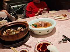 -囍凤楼·粤菜·点心·火锅(温特莱店)