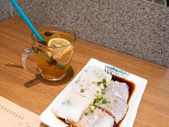 -冯不记米坊(凯德广场店)