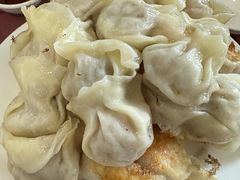 -东门饺子馆(少年宫路店)