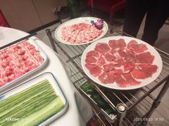 -天宜隆蘑菇宴火锅(石景山旗舰店)