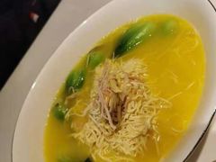 大煮干丝-食廬NOBLE(港汇店)