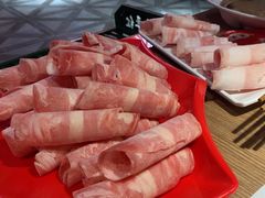 -季季红火锅(丰城洪客隆店)