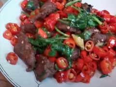 -临界音乐酒馆·小龙虾·江湖菜(华熙LIVE·鱼洞店)