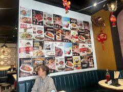 -鲜得来排骨年糕(即墨路店)