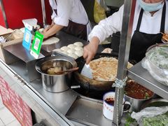 -金杨老摊头蛋饼(金口路店)