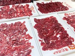 -陈记顺和潮汕牛肉火锅(韩江路店)