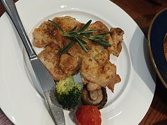 -斯比特花园西餐厅(东方商厦店)
