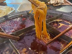 -化龙桥九宫格火锅(清水河店)