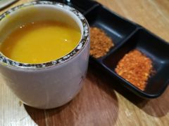 -一井烧肉·活鳗·寿司(望京SOHO店)