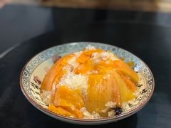蒸南瓜-十碗香