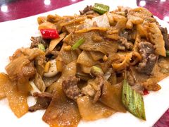 -美极鲜食坊(宝安南路店)