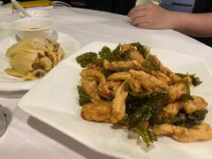 -翠亭酒家(山西南路店)