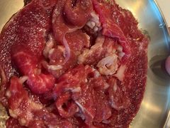 -西塔老太太泥炉烤肉(川沙百联店)