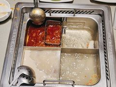 -海底捞火锅(泰安爱琴海店)