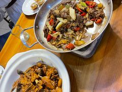 -李东农庄(中南百草园地标店)