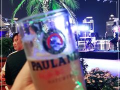-PAULANER普拉那德国啤酒花园(千玺广场店)