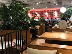 大堂-必胜客(百联又一城店)