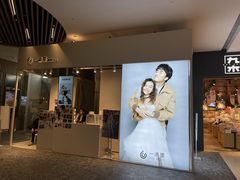 -一墨照相馆·证件照·形象照(世博店)