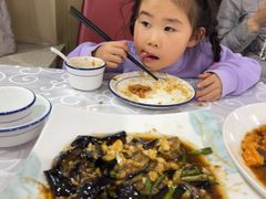 -清真•蜀风园(丁字沽店)