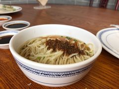 虾籽面-耿福兴(凤凰美食街店)