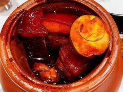老弄堂红烧肉-上海1号私藏菜(静安店)