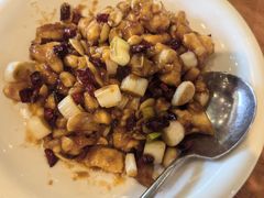 -小放牛炒菜馆(军校店)