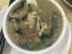 -标记美食新鲜猪杂(兴南大道店)