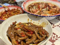 -老三样·旧食新味(万寿宫店)