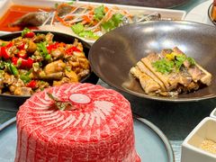 -东来顺•非遗火锅(外滩店)