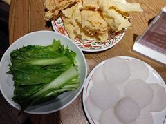-汕头八合里海记牛肉店(清河店)