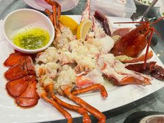 -鱼乐轩海鲜专门店