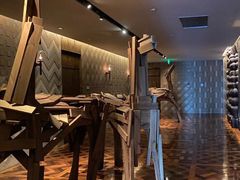 -广州柏悦酒店·悦景轩·粤菜餐厅