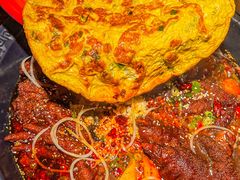 -江湖小牛·水煮牛排火锅(欧亚新生活购物广场店)