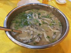 -盛记顺德高佬猪杂粥