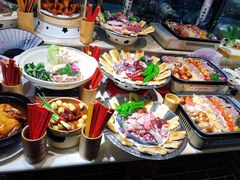 -丈母娘的饭局•新金陵菜(牛首山店)