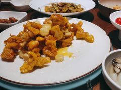 -宴小馆·小海鲜青岛菜(五四广场店)