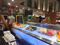 -二楼咖啡厅·厦门源昌凯宾斯基大酒店(湖滨中路店)