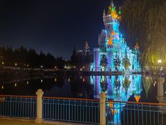 -青岛方特梦幻王国