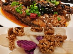 -梧桐花园餐厅(新城店)