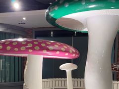 -H次元沉浸剧情密室(街道口店)