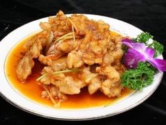 -王府酒店(兴华南街铁西百货店)