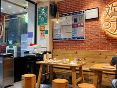 -木屋烧烤(岗顶二店)
