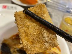 -忘情水鱼头·鲜鱼火锅(滨江中路店)