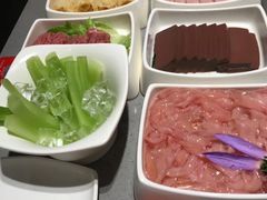 -海底捞火锅(奥体南路店)