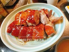 -那家·油麻菜馆(先农大院店)