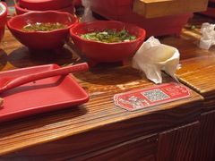 -红料理|串串有瘾·烧烤(吴中路店)