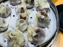 -真真鲜馄饨店(启蒙路店)