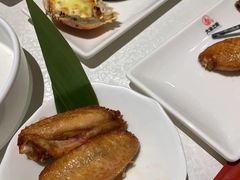 -渔乐之昕·铁板烧自助餐(虹悦城店)