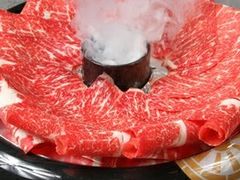 -爆棚肥牛火锅(原福成肥牛城味之缘三里河店)