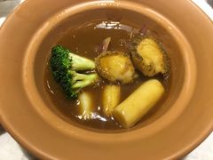 -鲍鱼王子(深圳大厦店)